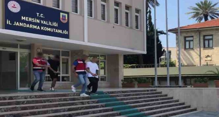 İnternet üzerinden ucuz araç vaadi dolandırıcılarına operasyon: 4 gözaltı