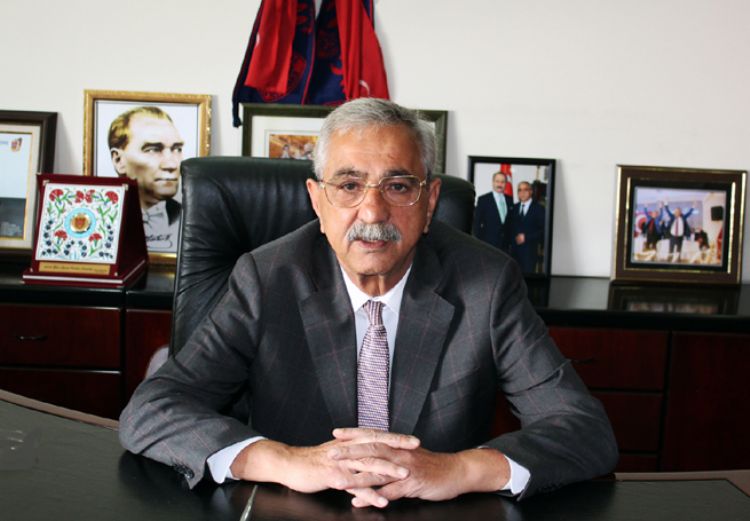 BAŞKAN SARI’DAN KIŞ LASTİĞİ UYARISI