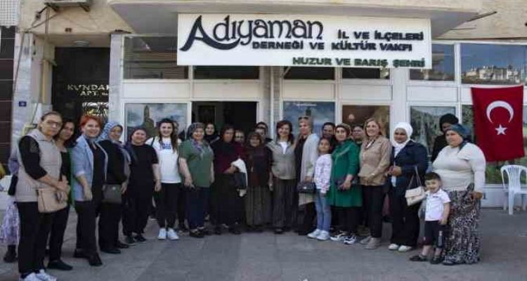 Seçer: Bizler sizlere köprü olacağız