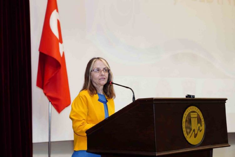 Hemşirelik Haftası kutlamaları