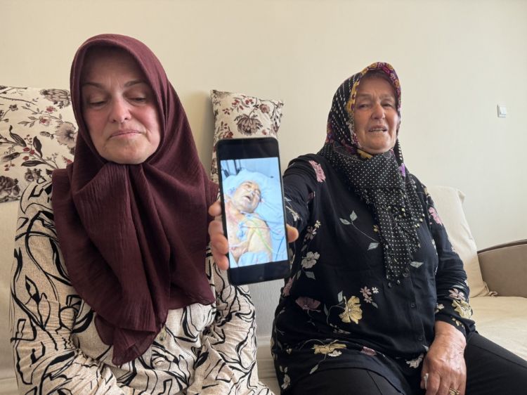 Otobüste darp edilen yaşlı adamın ölümünde aile, okul müdürünü suçladı