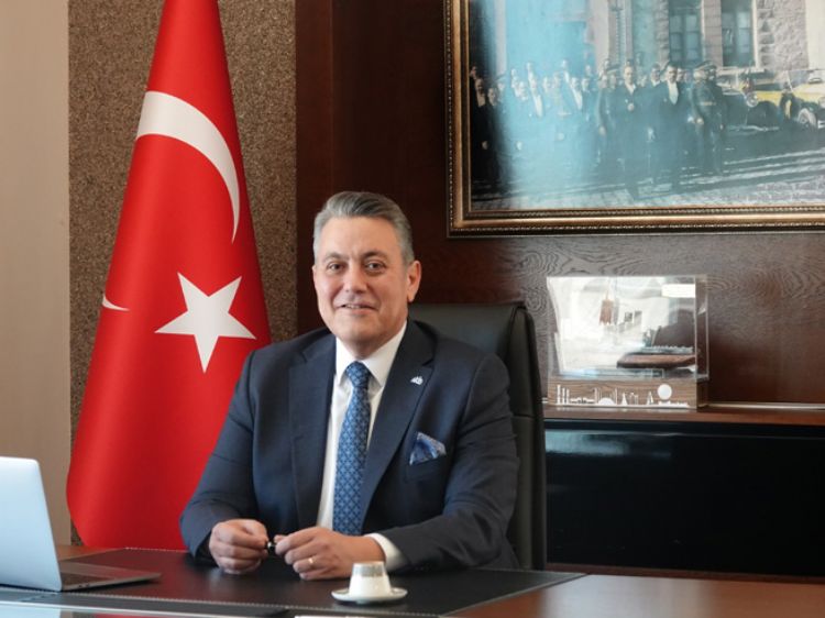 MOBİLYA SEKTÖRÜNDE İHRACAT ARTIŞI SINIRLI KALDI, AKAMİB FARK YARATTI