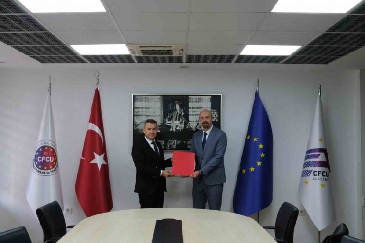 MTSO’nun ‘Yeşil Mutabakat Projesi’ne AB desteği