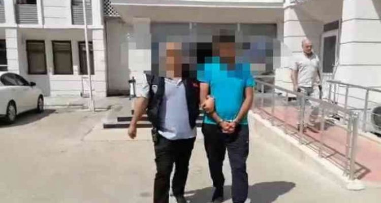 Paralarını ödemeden arabaları üstüne alıp, üçüncü şahsa devretmiş