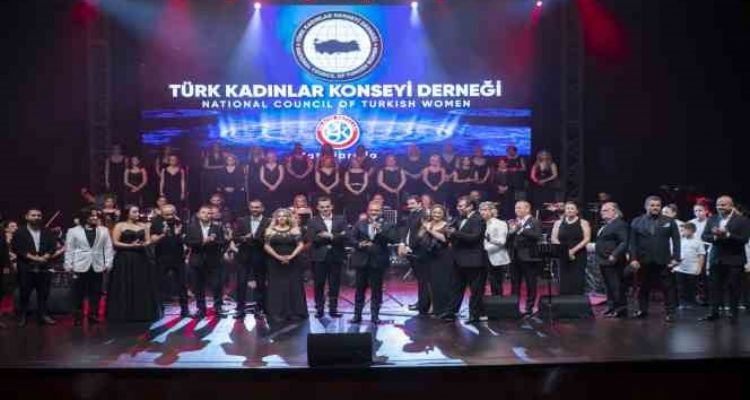 Başkan Seçer: Bu ülke bizim, Mersin'imiz bizim