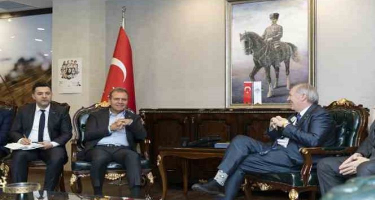 Başkan Seçer: Asıl işimiz bundan sonra başlıyor