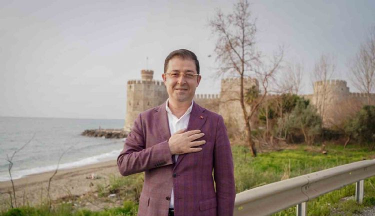 Soydan: Narenciye ürünleri ‘BELVİT’ ile tesise dönüşecek